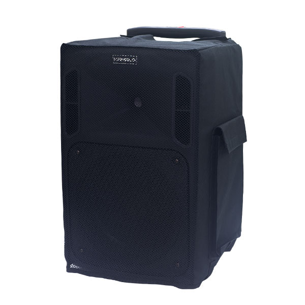 카날스 BK-가방 충전용 포터블 스피커 고급가방